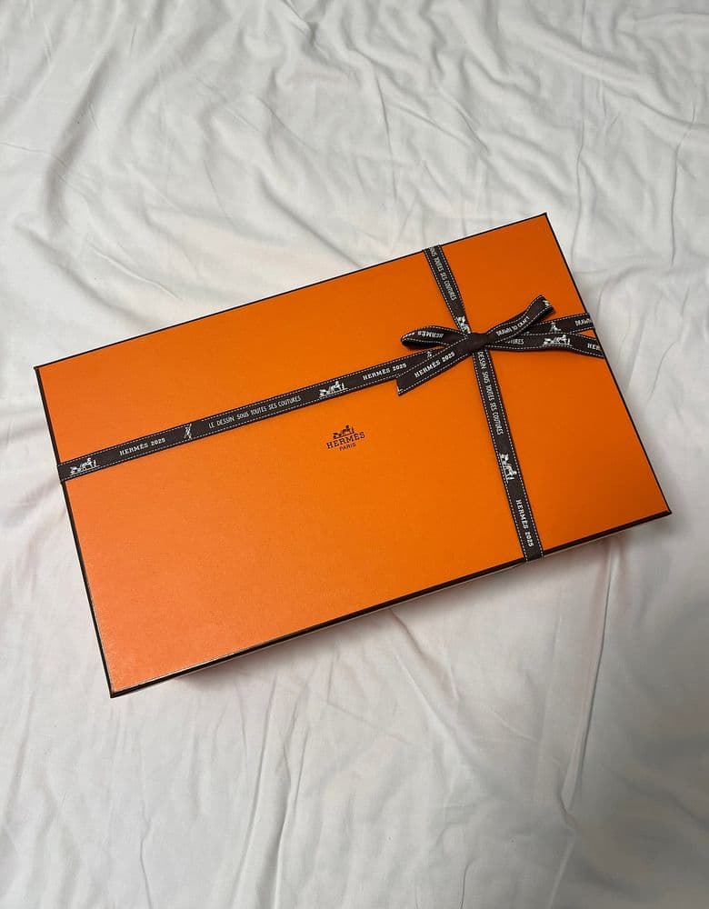 에르메스 바운싱 스니커즈