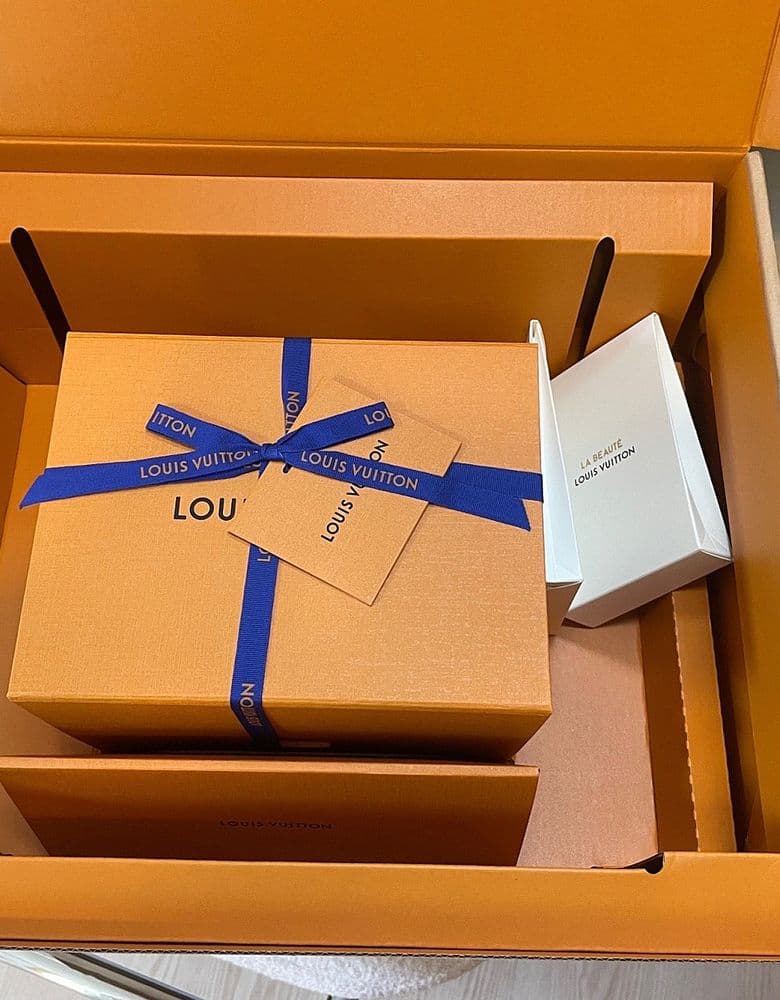 Louis Vuitton Nice Nano