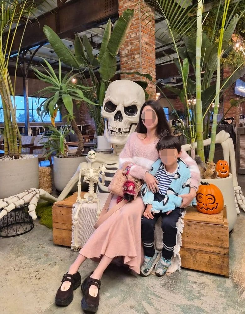 Dior Lady Dior Bag in Pink