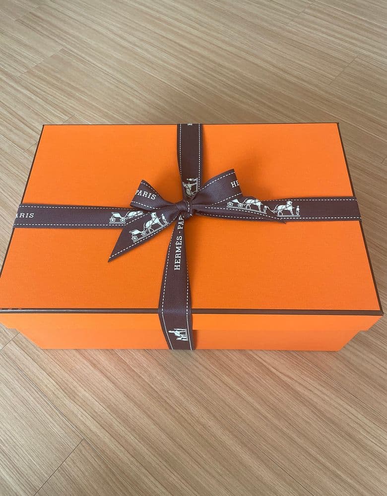 Hermès Gigi Sandals Noir Review