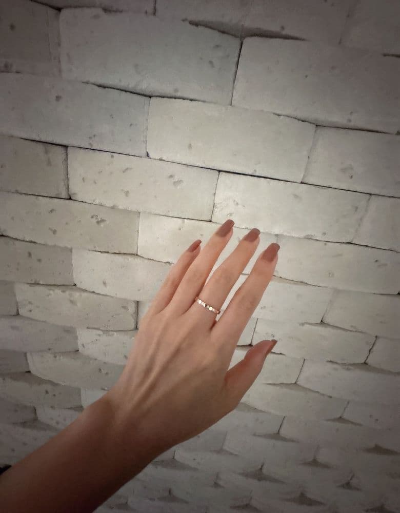 Chaumet - Bee My Love Ring