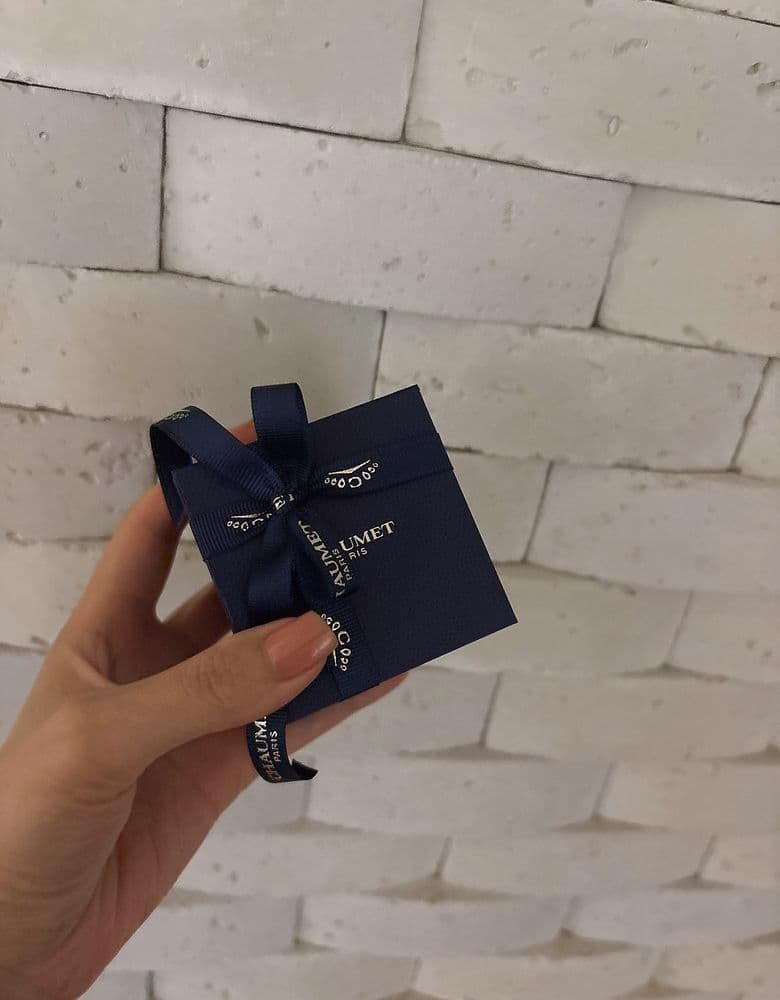 Chaumet - Bee My Love Ring