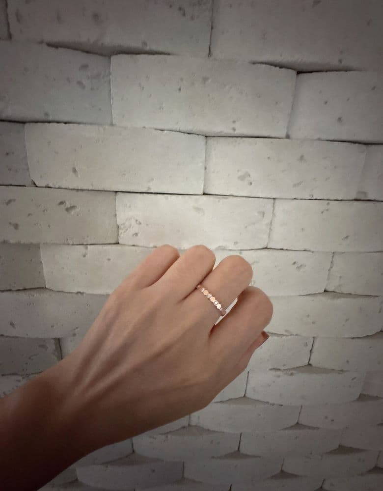 Chaumet - Bee My Love Ring