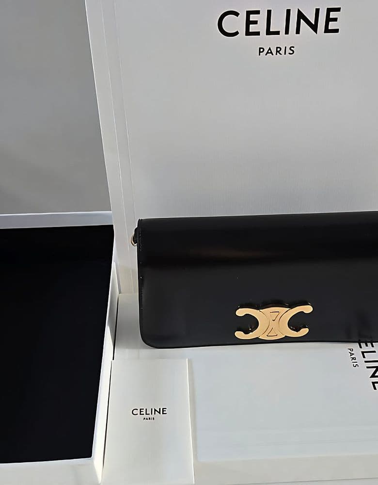 Celine mini bag