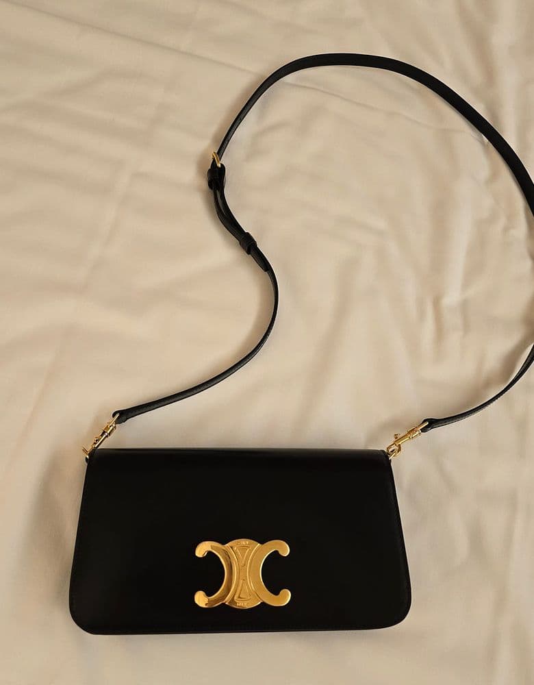 Celine mini bag