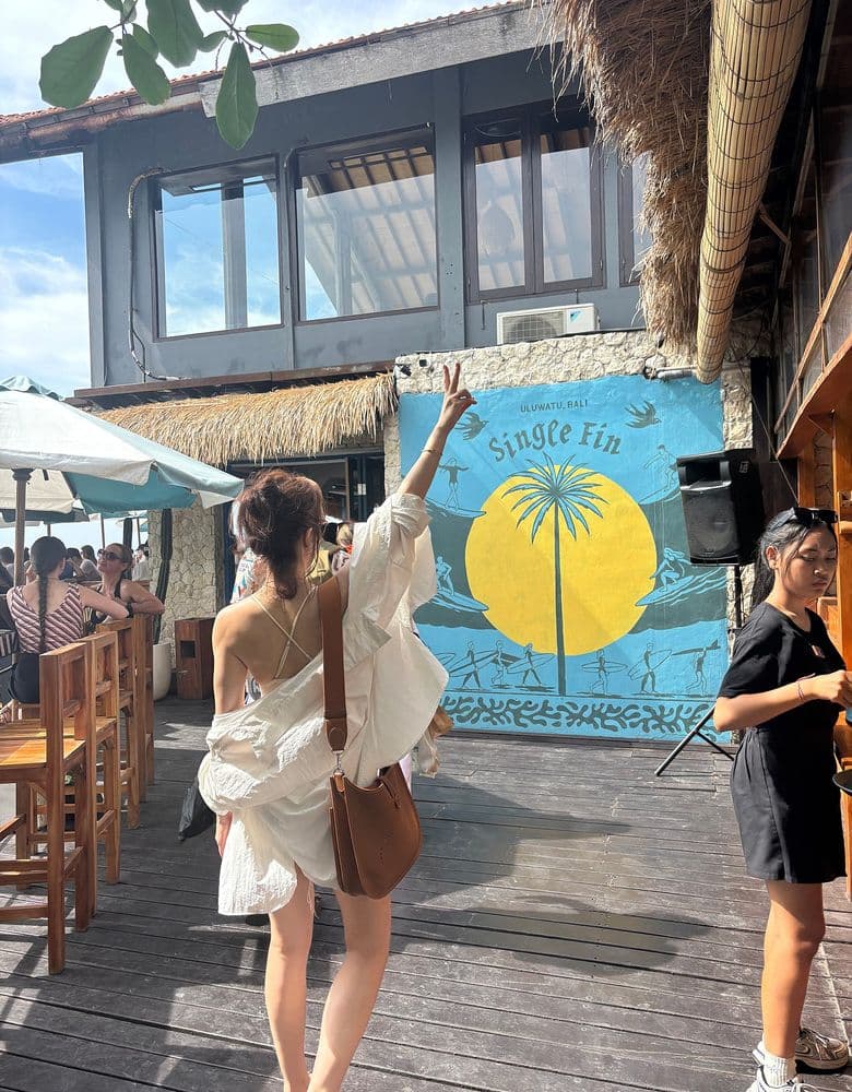 Hermès Evelyne outfit photo