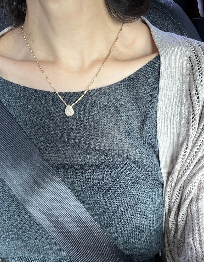 Boucheron Serpent Bohème Small