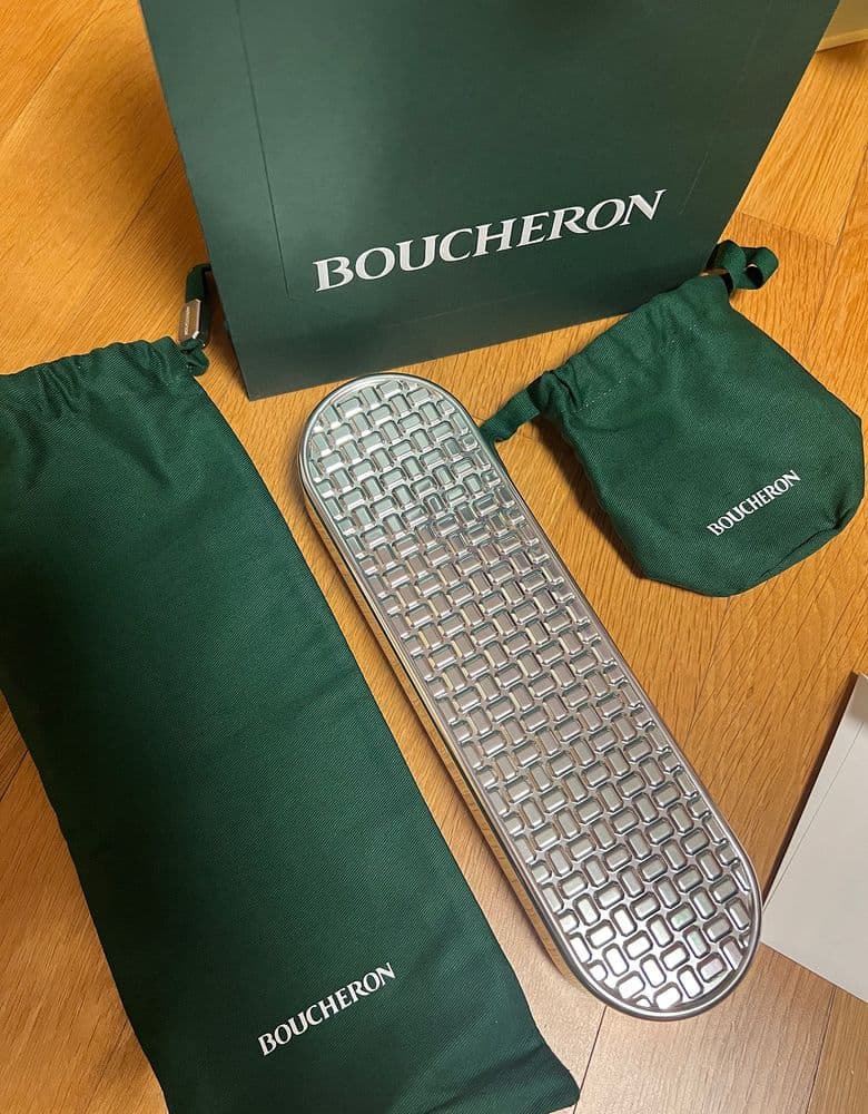 Boucheron Serpent Bohème Small