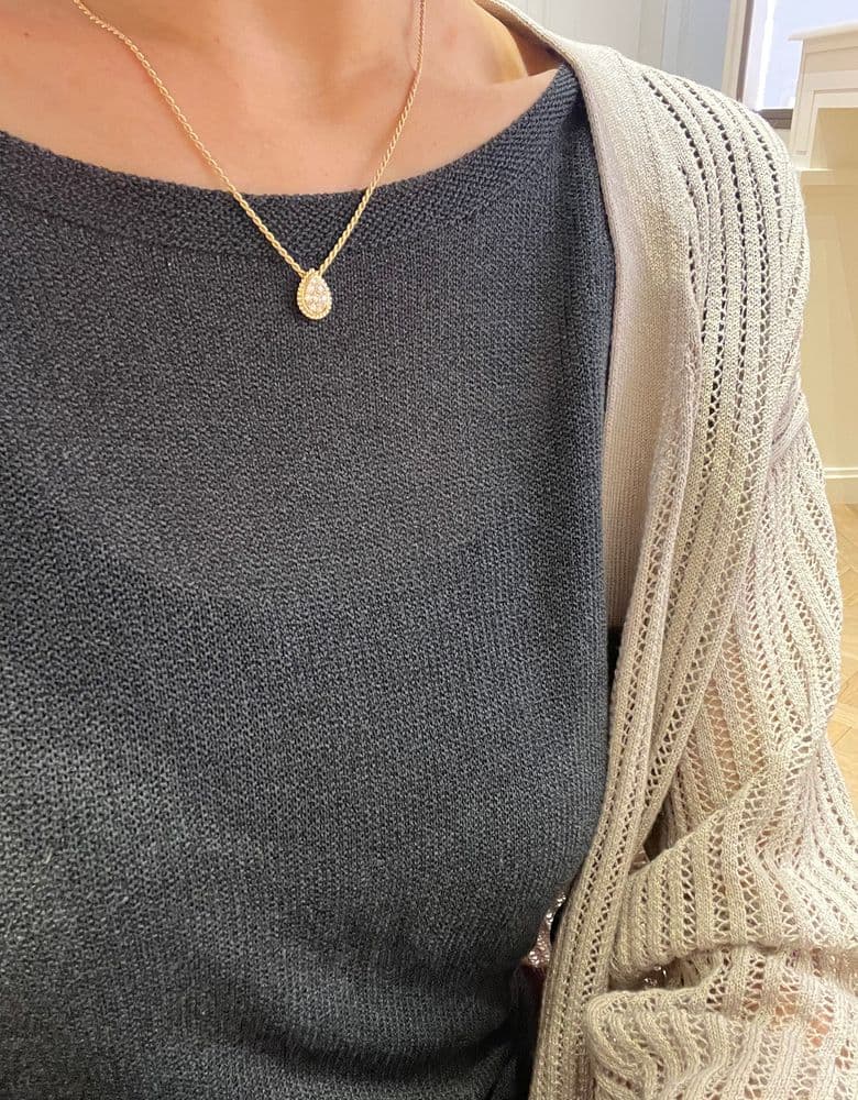 Boucheron Serpent Bohème Small