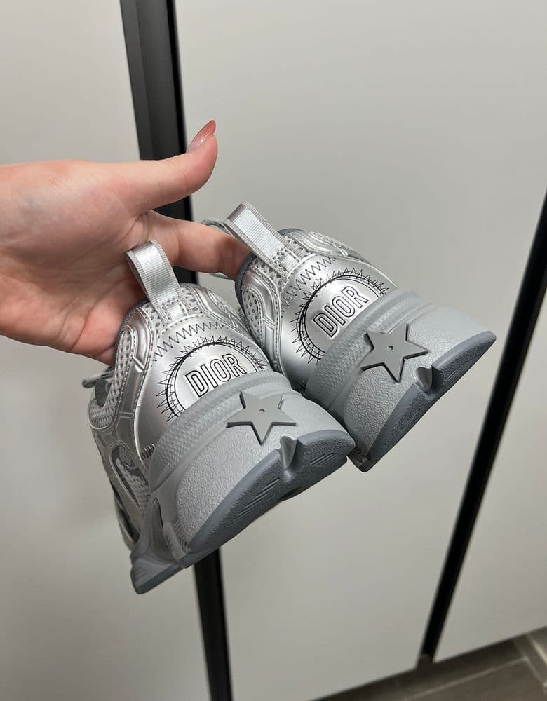 Dior Chrono sneakers