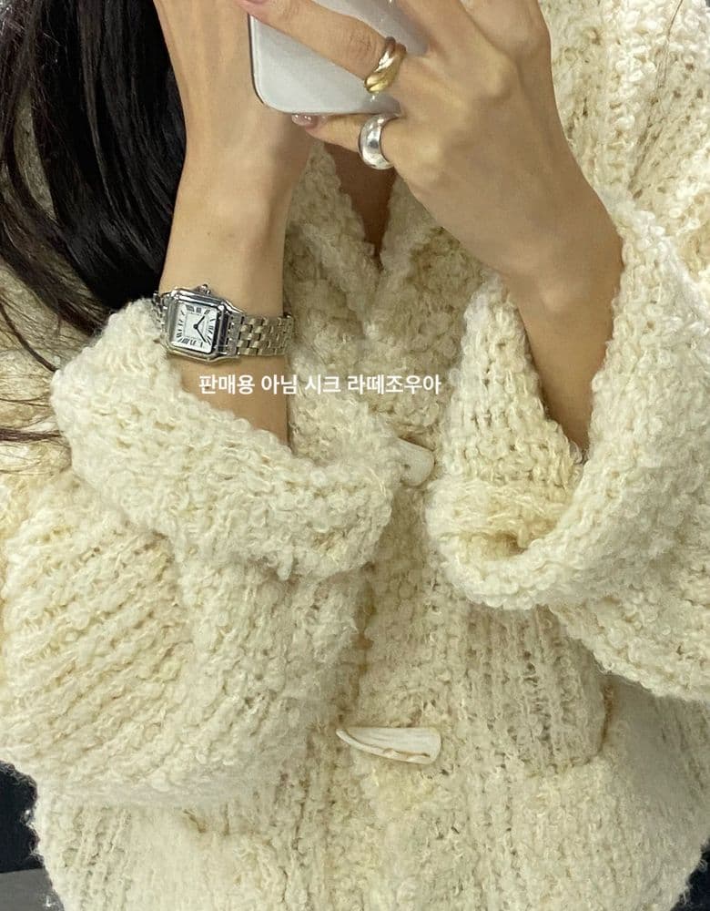 Cartier: Louis Cartier Mini, Baignoire Bangle Mini, Panthère Medium / Chanel: J12, Boy-Friend Medium