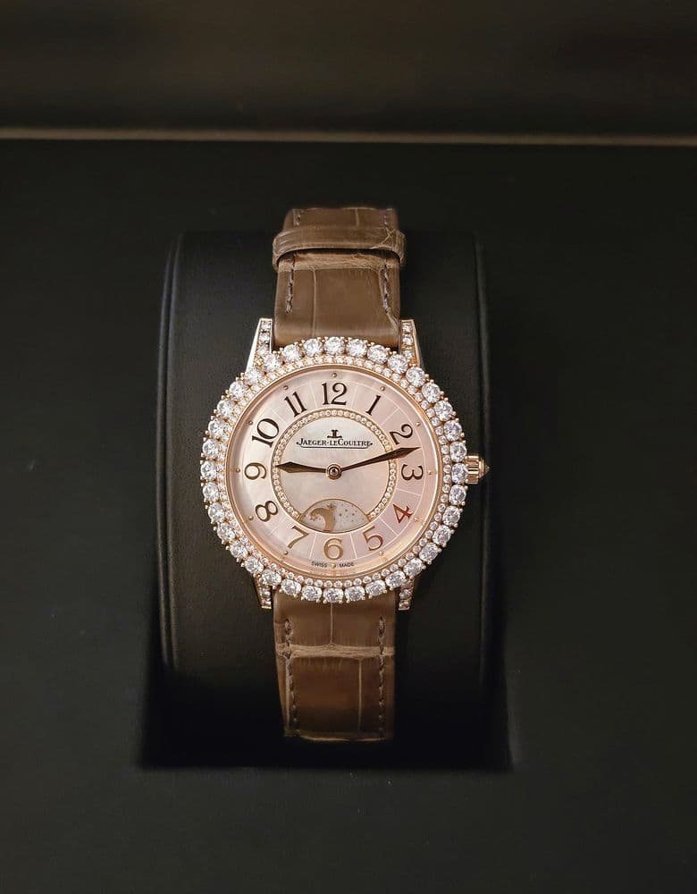 Jaeger-LeCoultre Rendez-Vous Dazzling