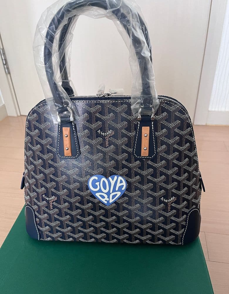 Goyard Vendôme PM
