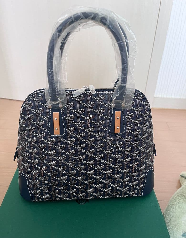Goyard Vendôme PM
