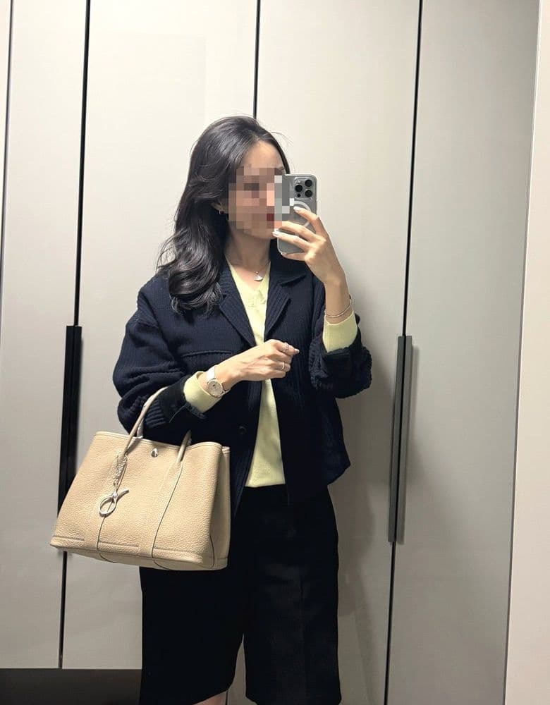 Bvlgari Divas' Dream (L) Mao Pearl