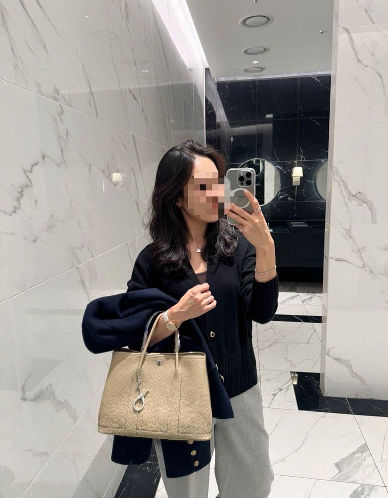 Bvlgari Divas' Dream (L) Mao Pearl