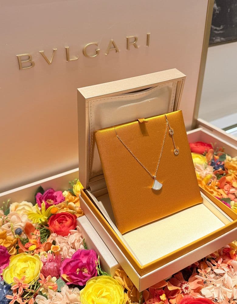 불가리 디바스드림 (인상 전 구매)