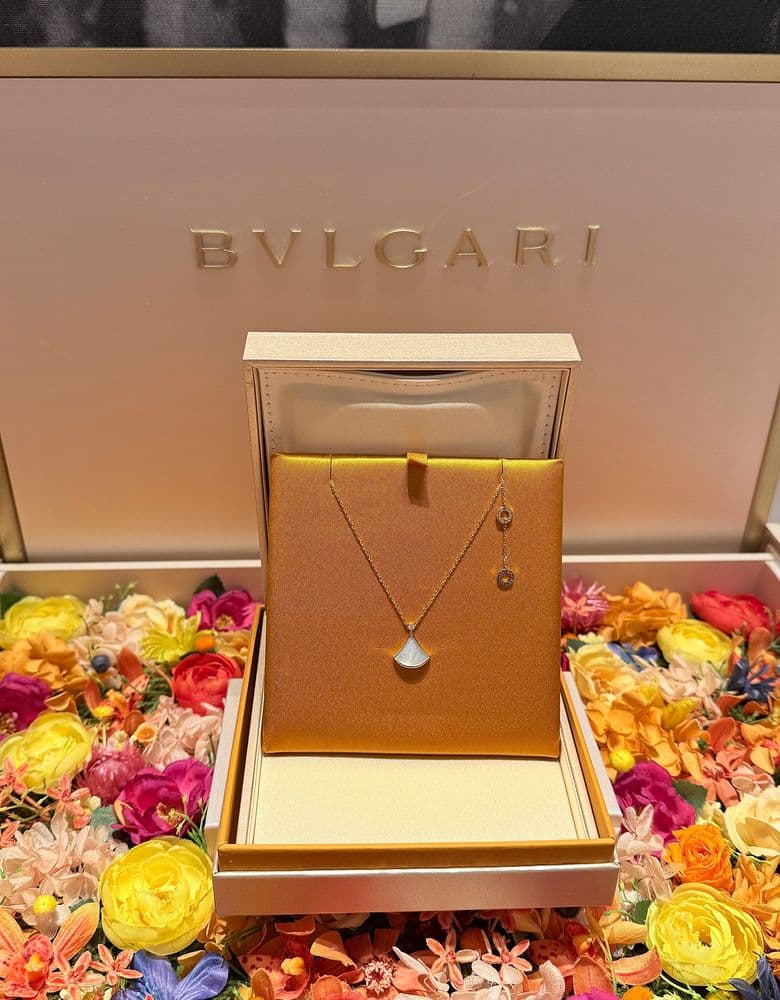 불가리 디바스드림 (인상 전 구매)