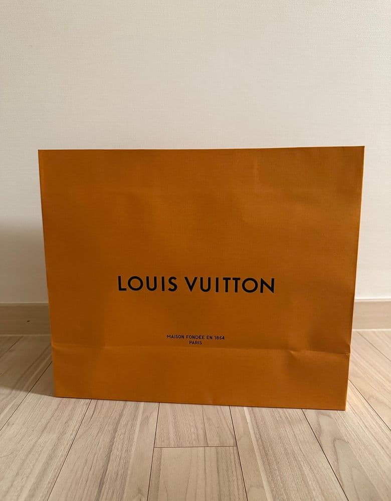 Louis Vuitton Cortina Closed Mule