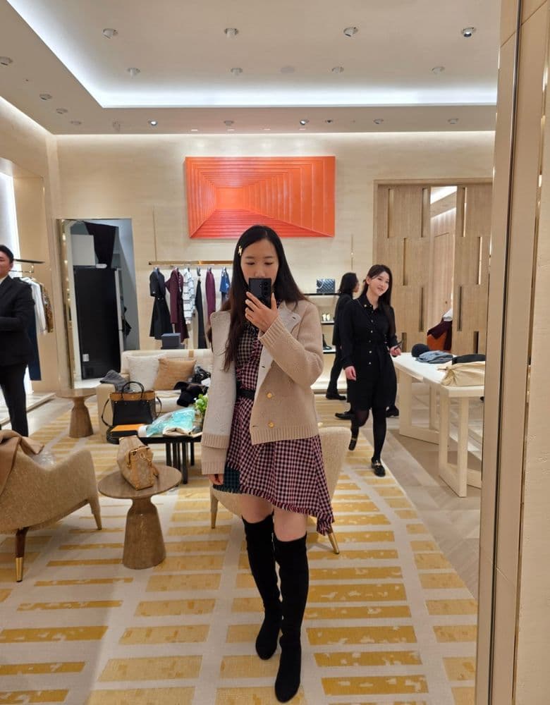 Louis Vuitton Cardigan