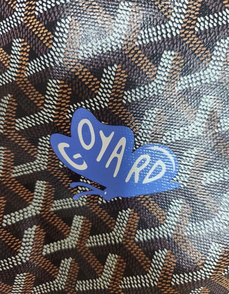 Goyard Bohème