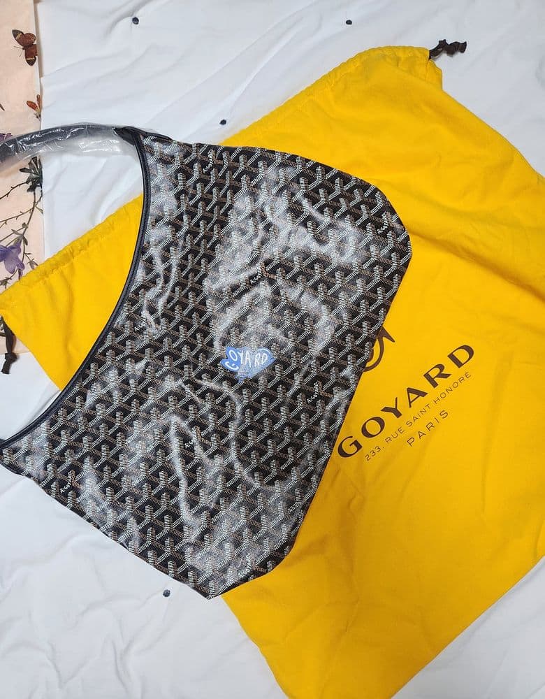 Goyard Bohème