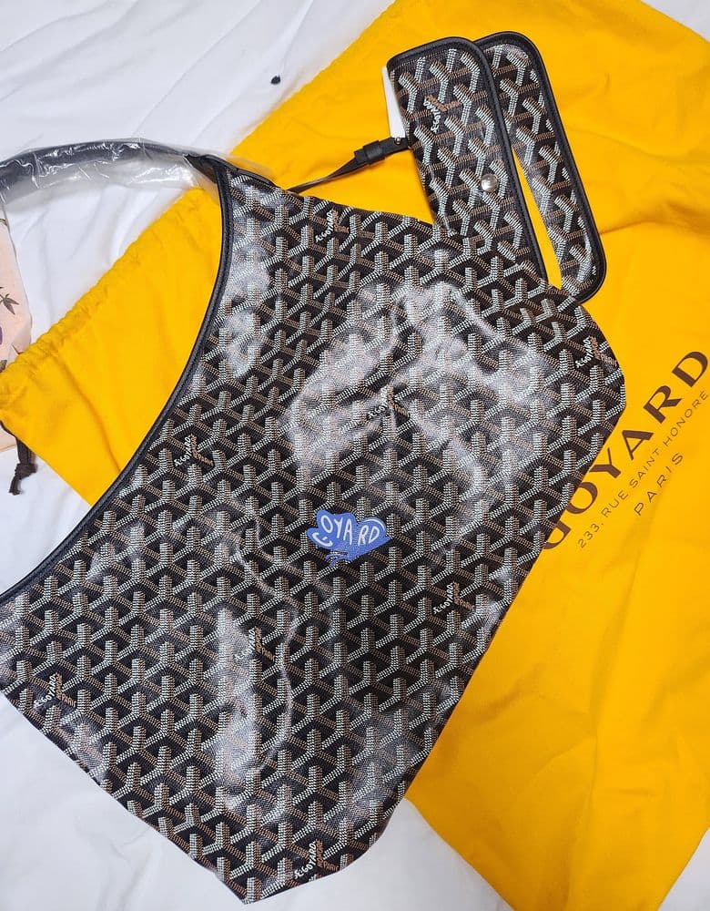 Goyard Bohème