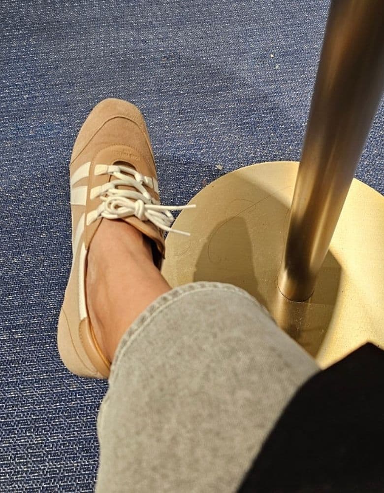 Louis Vuitton Sneaker-ly Review