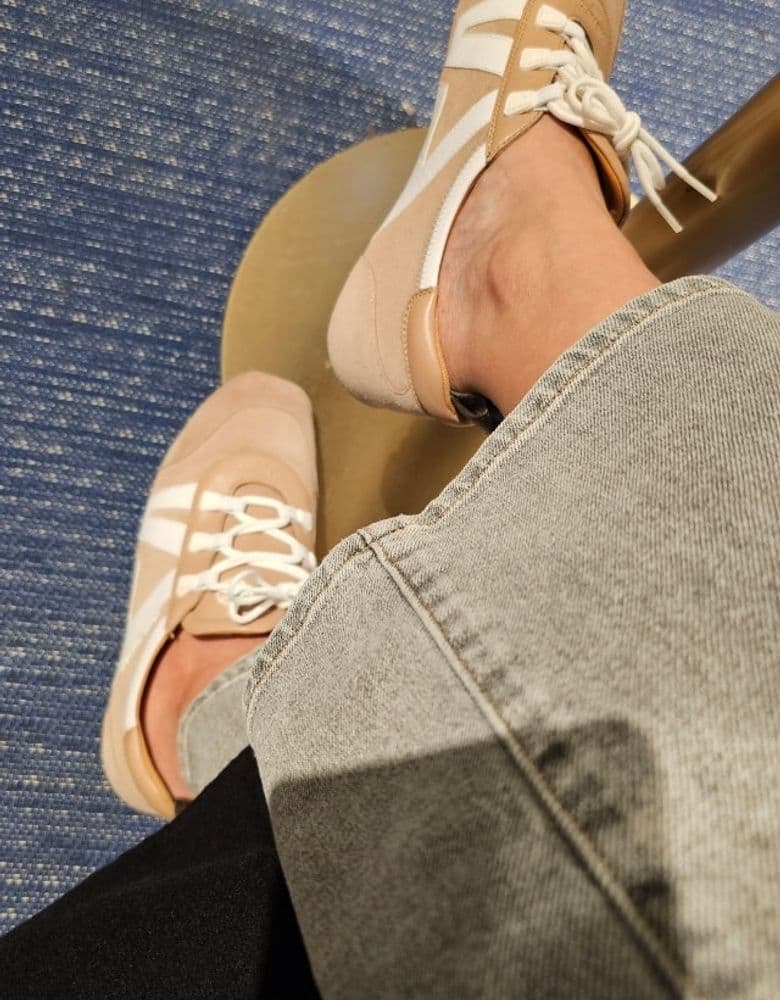 Louis Vuitton Sneaker-ly Review