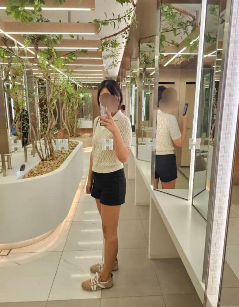 Louis Vuitton Sneaker-ly Review