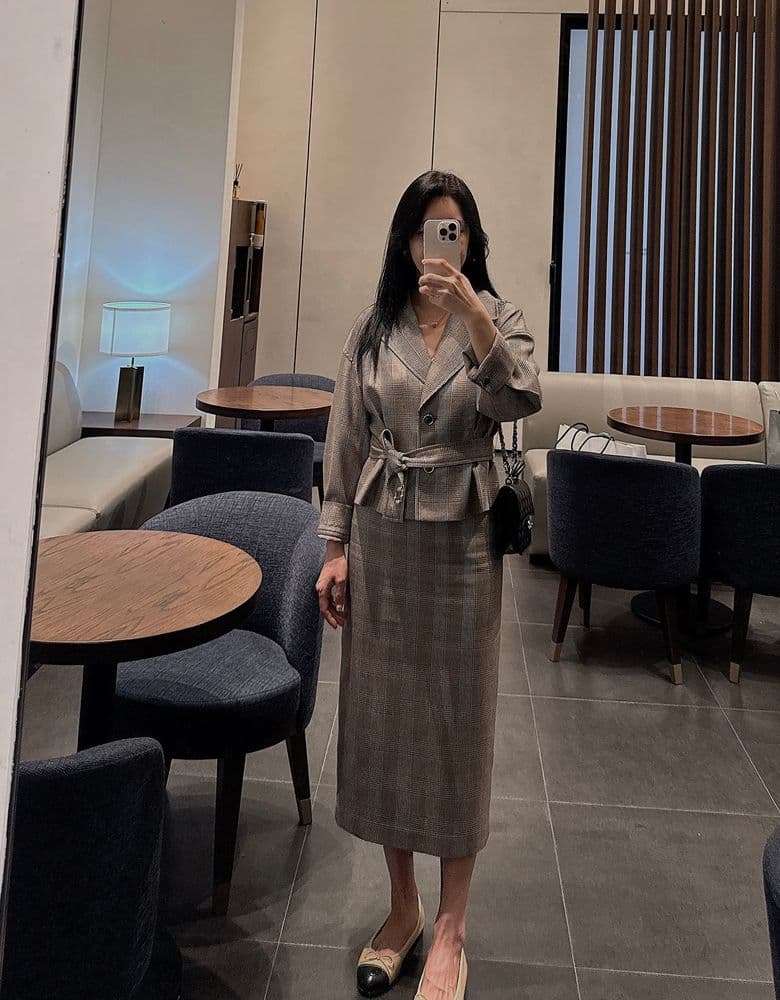 Unboxing the Roger Vivier Trumpet 7cm Heel & Max Mara Ludmilla Tabacco Outfit Pics