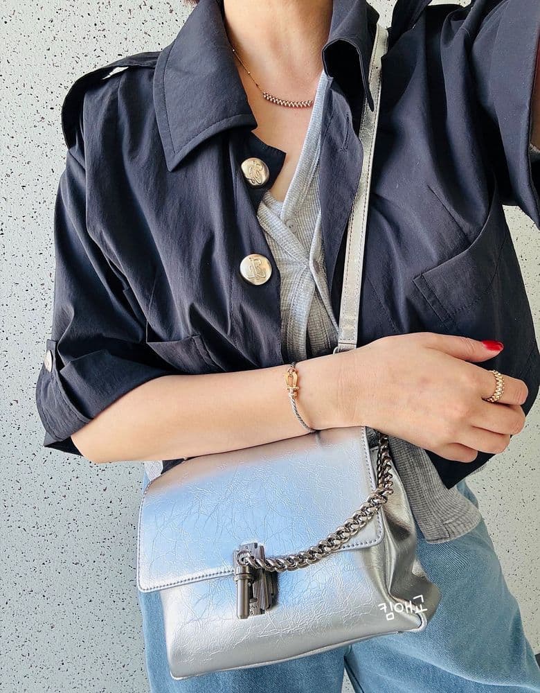 Fred Faurtin - A Collection of Lines & Layers