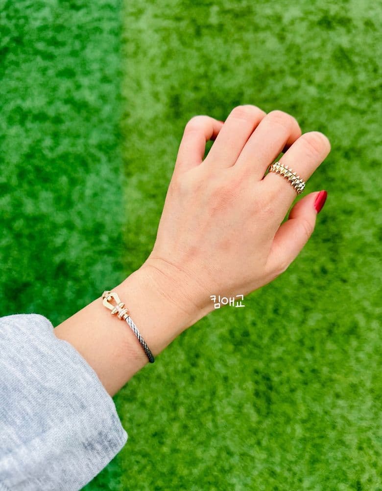 Fred Faurtin - A Collection of Lines & Layers