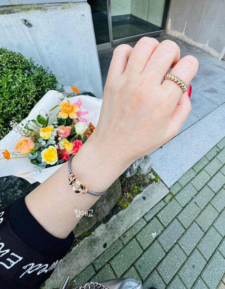 Fred Faurtin - A Collection of Lines & Layers