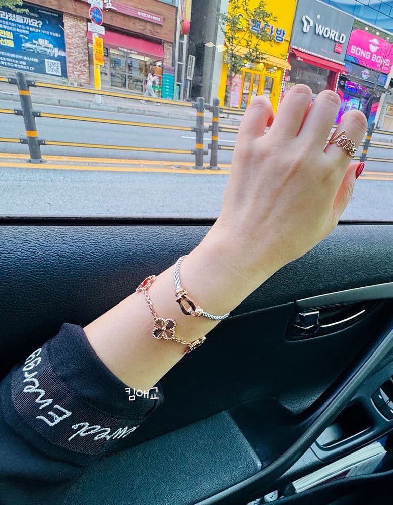 Fred Faurtin - A Collection of Lines & Layers