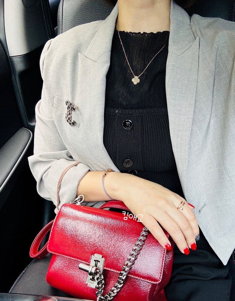 Fred Faurtin - A Collection of Lines & Layers