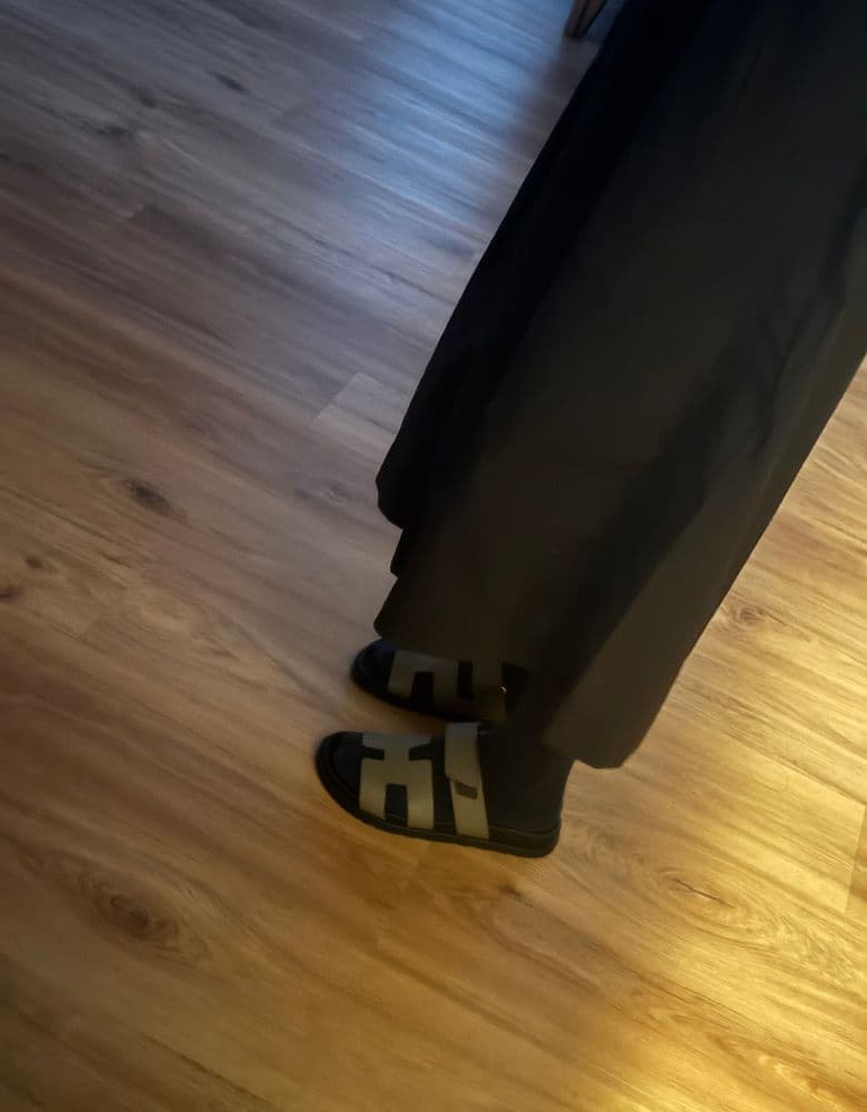 Hermès Chypre Etoupe