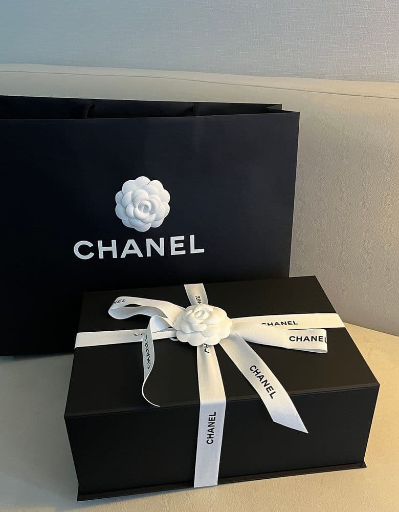 샤넬 켈리 백 다크 네이비