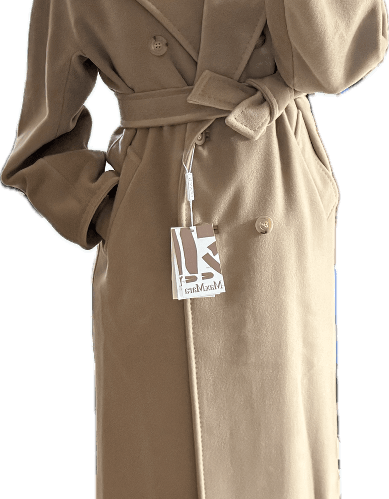 Max Mara Madame Camel