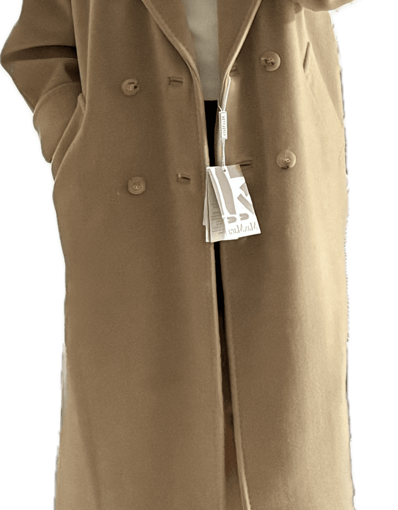 Max Mara Madame Camel