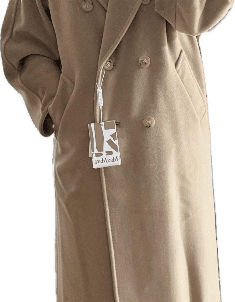 Max Mara Madame Camel