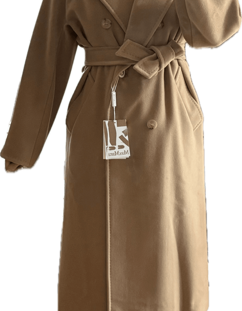 Max Mara Madame Camel