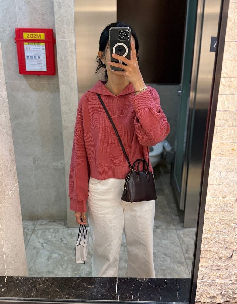 막스마라 케이프 자켓, 릴리아, 라브로 & 에르메스 에블린, 볼리드