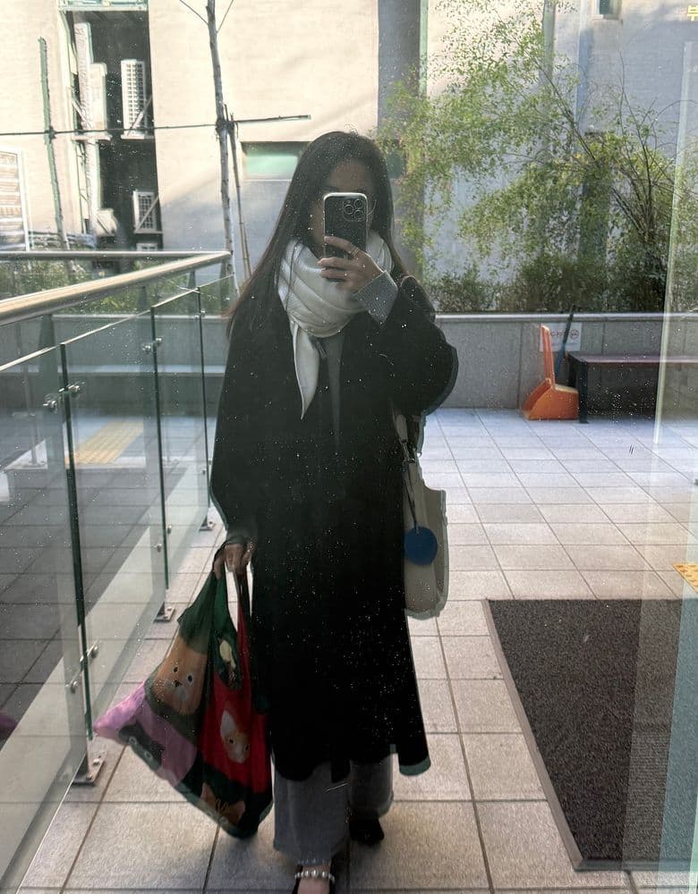 막스마라 케이프 자켓, 릴리아, 라브로 & 에르메스 에블린, 볼리드