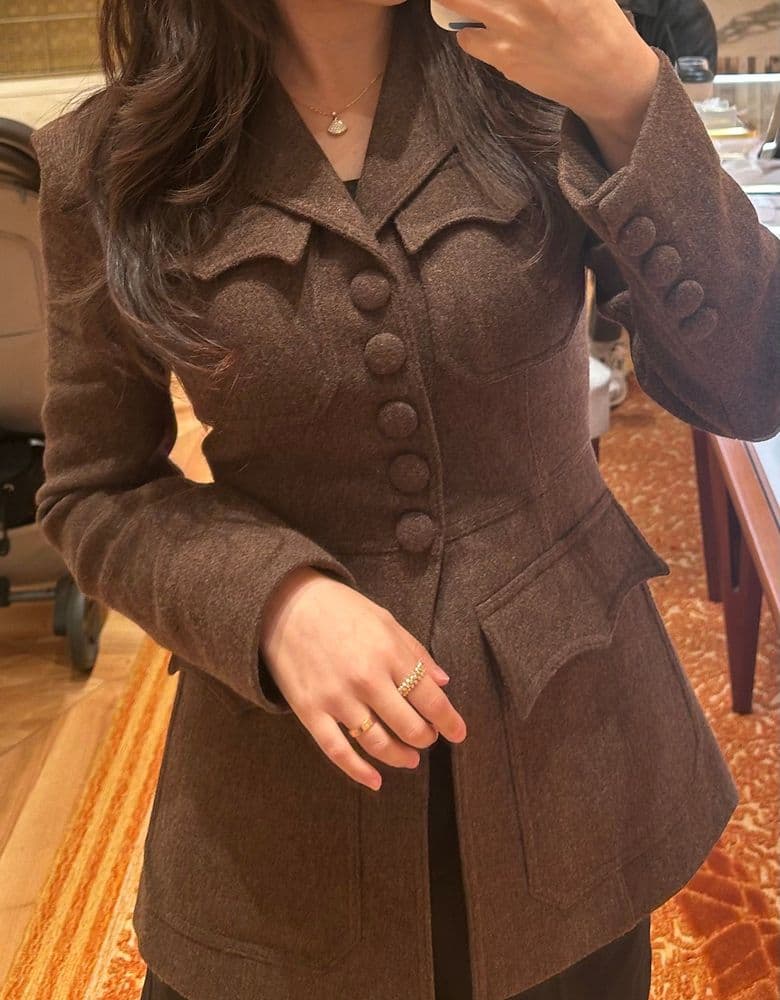 Bulgari Divas' Dream, fully paved with diamonds.