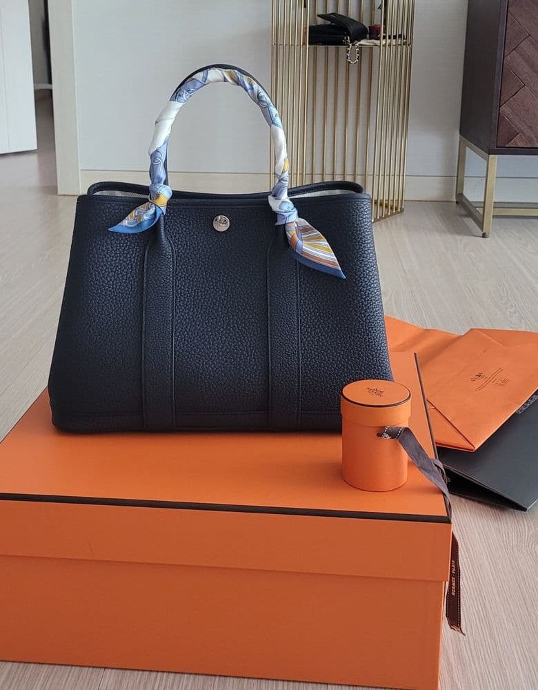 Hermès Garden Party