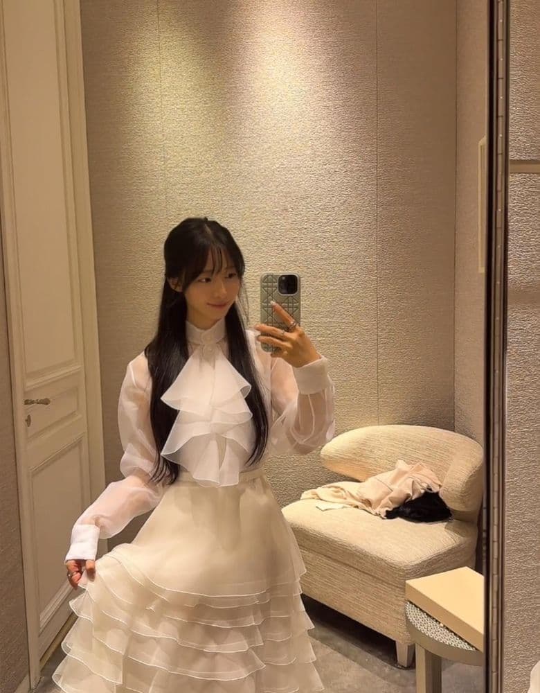 Dior Spring 2026 Collection: My honest review after trying it on.