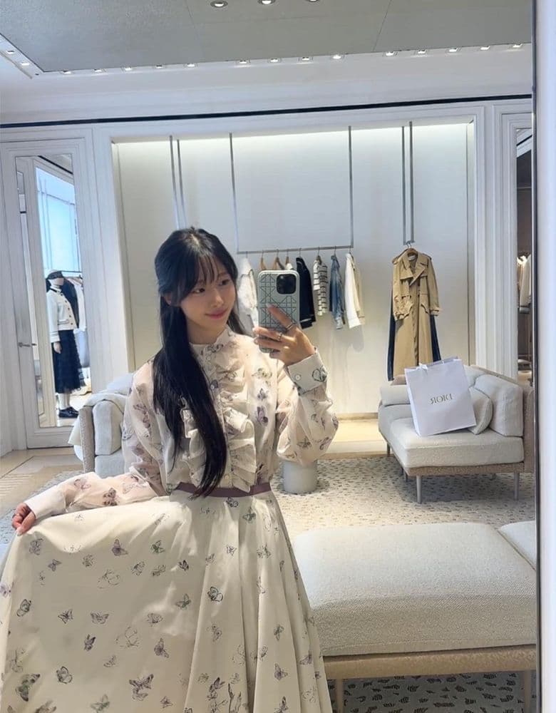 Dior Spring 2026 Collection: My honest review after trying it on.