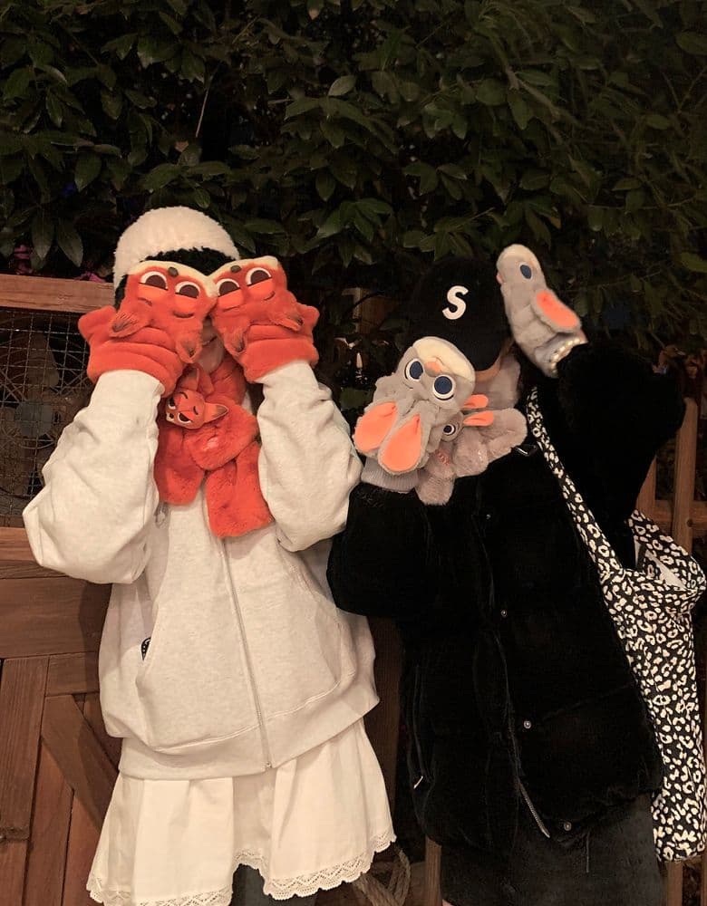 프라다 벨벳 패딩 후기