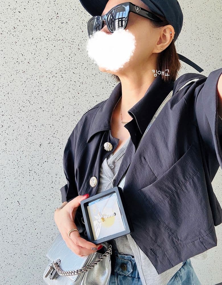 Fred Force 10 Half Pave